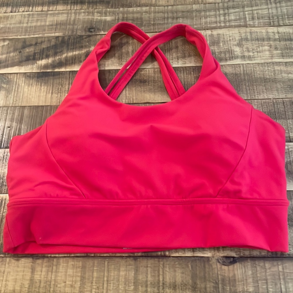 Buffbunny Bra